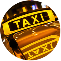 taxi